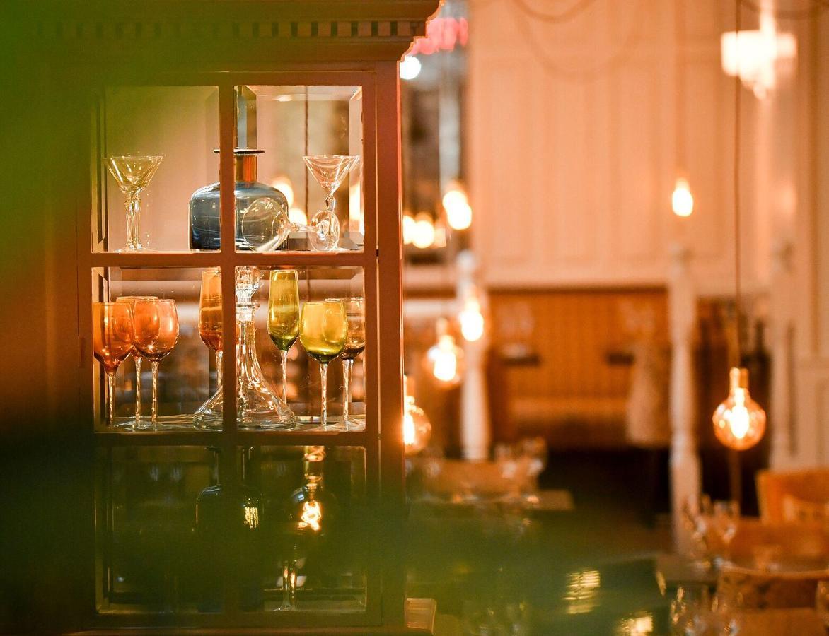 فندق كارلوفي  The Clink Boutique المظهر الخارجي الصورة