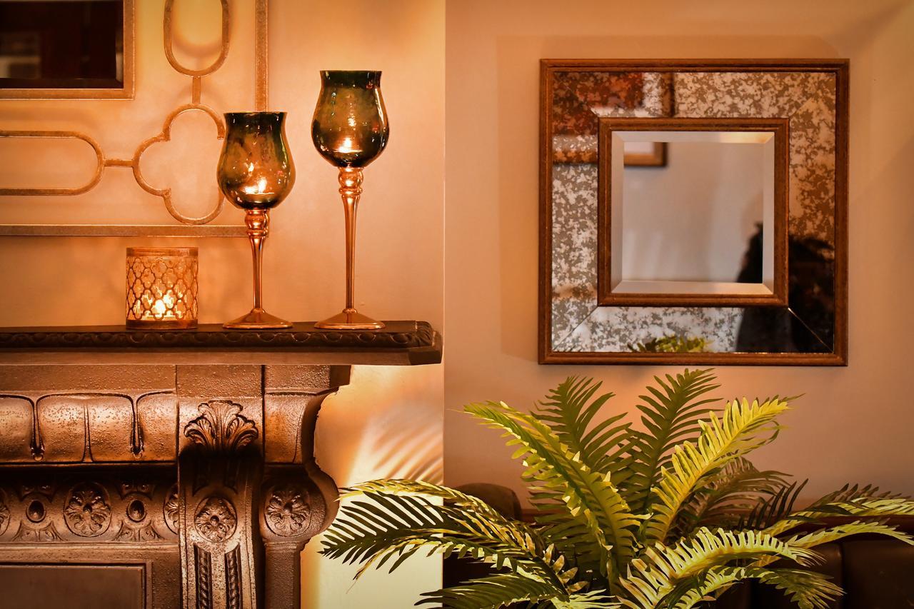 فندق كارلوفي  The Clink Boutique المظهر الخارجي الصورة